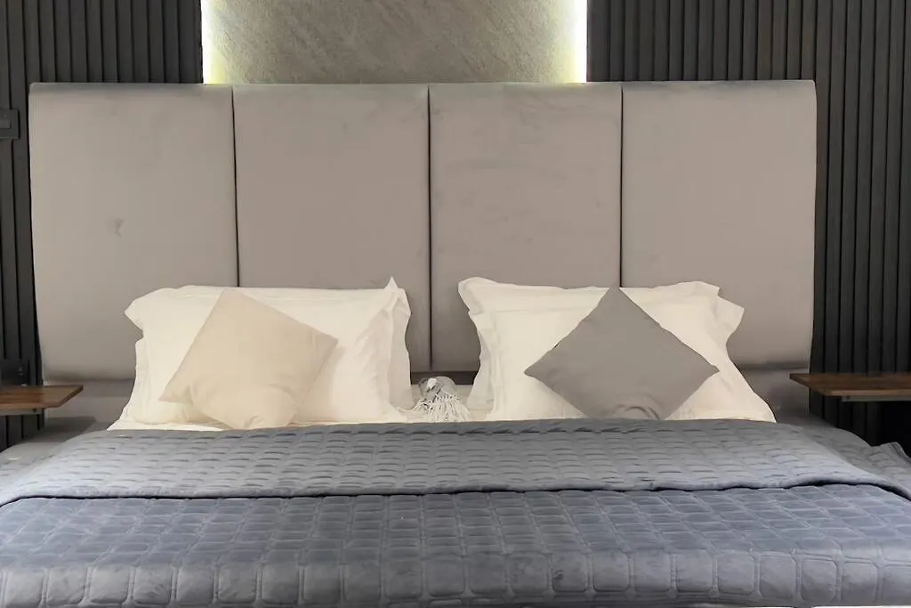 شقة مودرن قريبة من المسجد النبوي دخّول ذاتي Medina Apartman